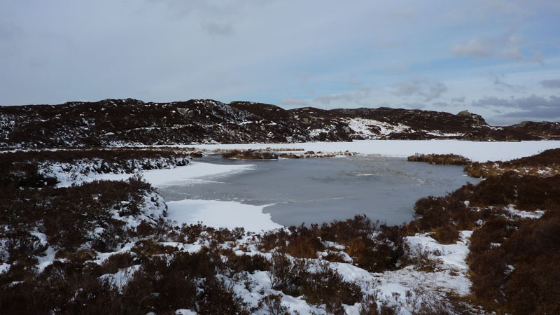 Dock Tarn